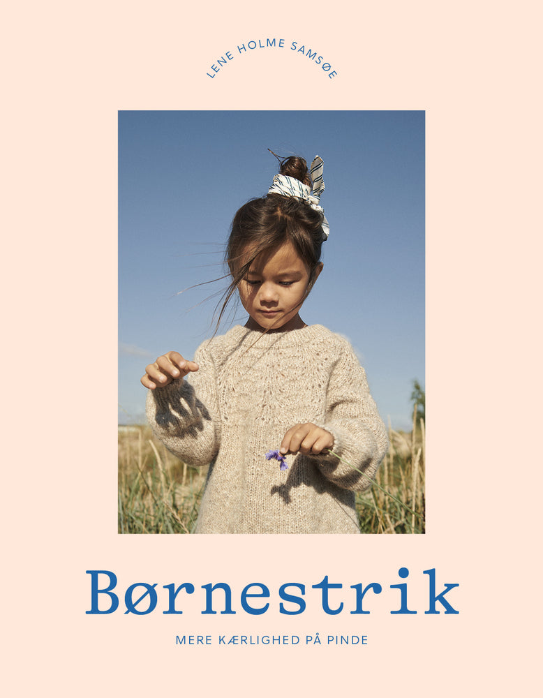 D2 Børnestrik