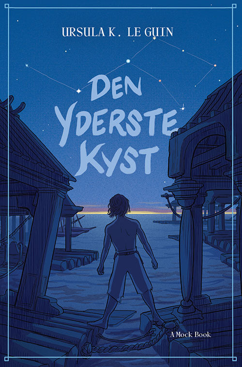 D2 Den yderste kyst