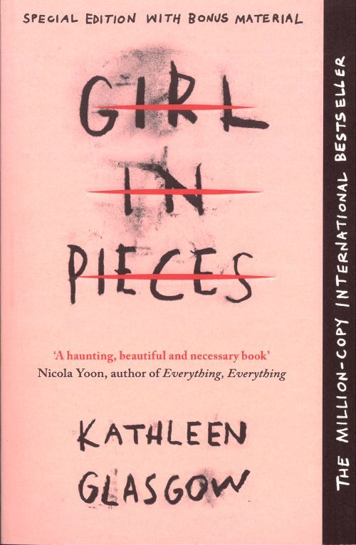D2 Girl in Pieces