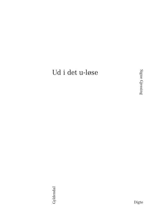 D2 Ud i det u-løse