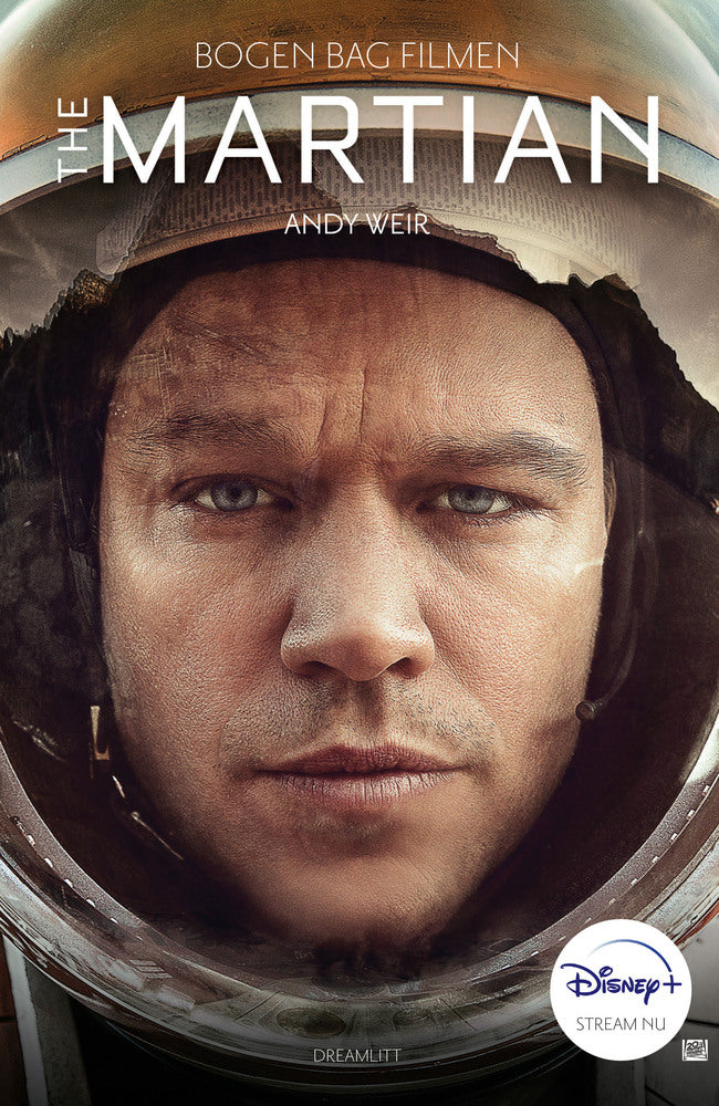 D2 The Martian