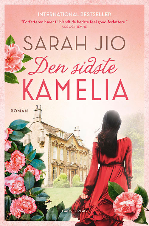 D2 Den sidste kamelia, PB