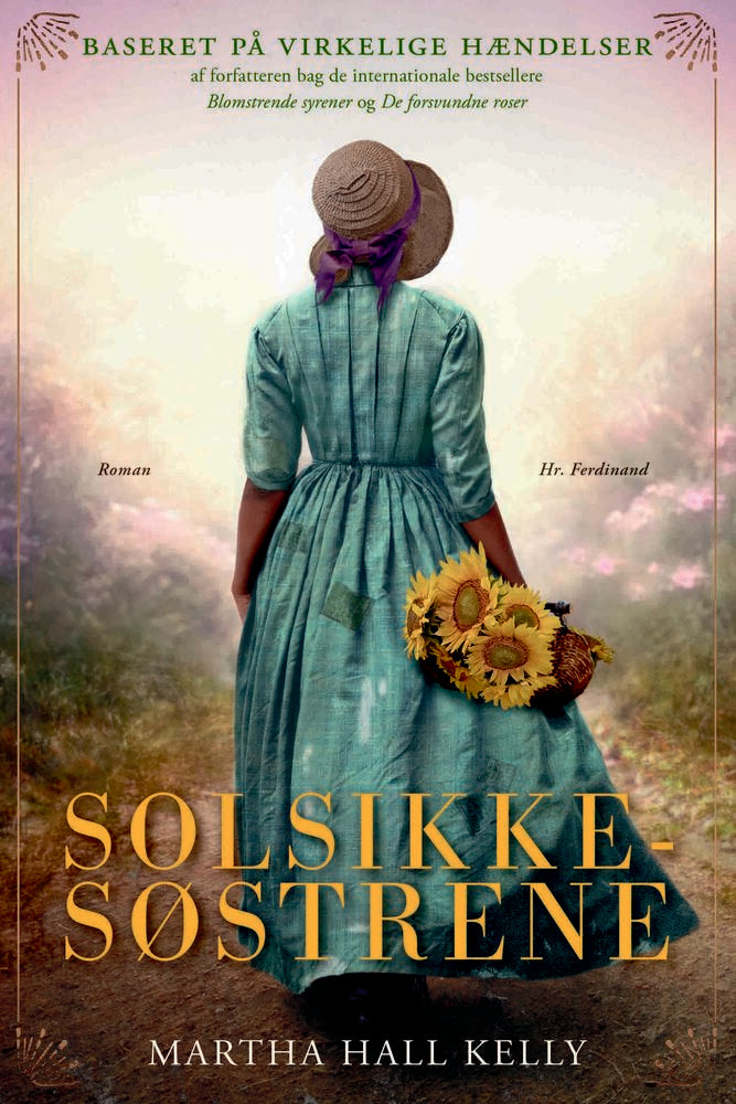 D2 Solsikkesøstrene