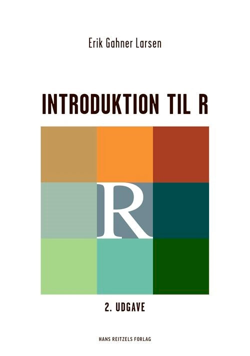 D2 Introduktion til R