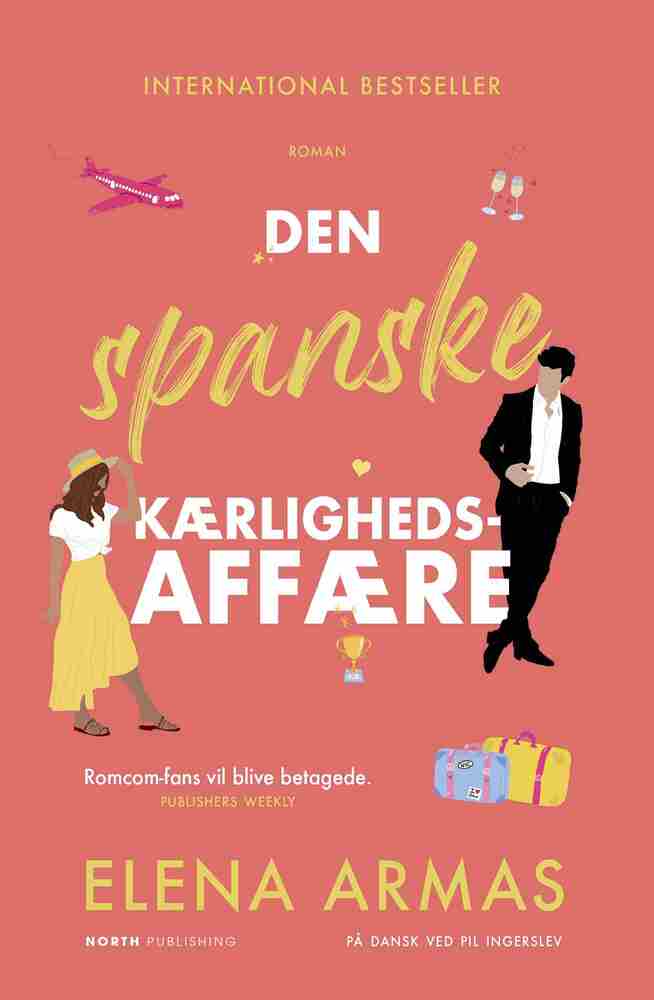 D2 Den spanske kærlighedsaffære