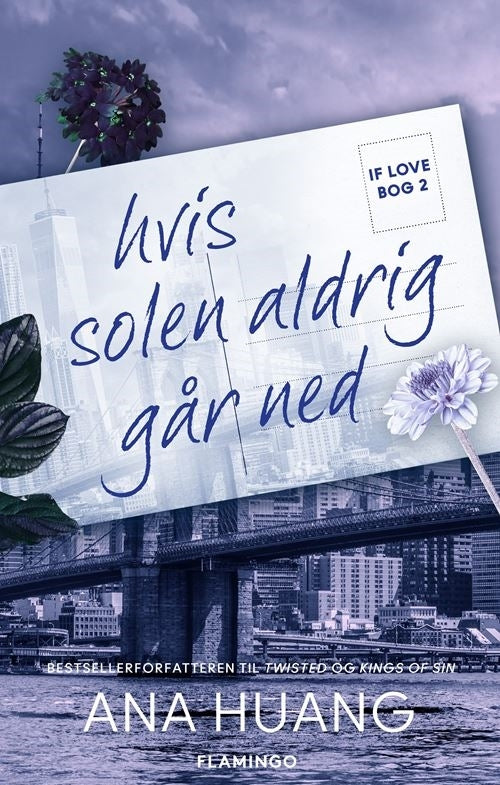 D2 If love 2 – Hvis solen aldrig går ned
