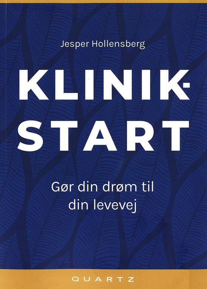 D2 Klinikstart - Gør din drøm til din levevej