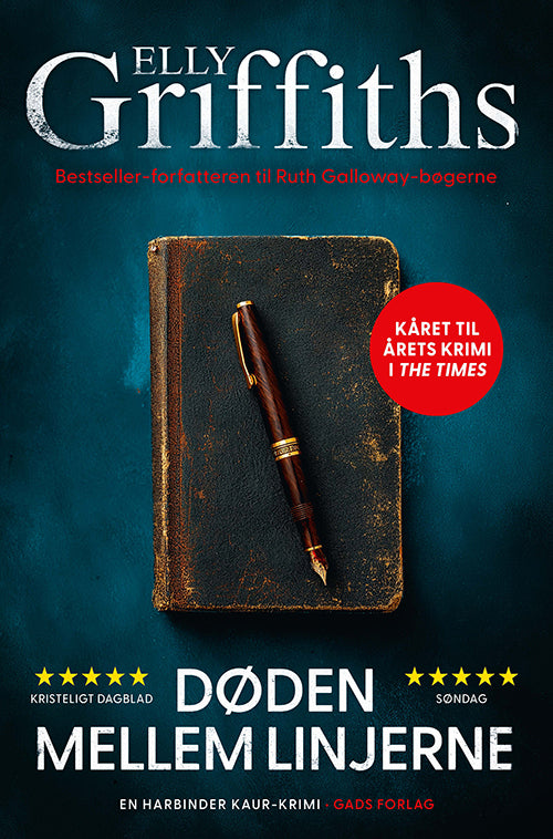 D2 Døden mellem linjerne, PB