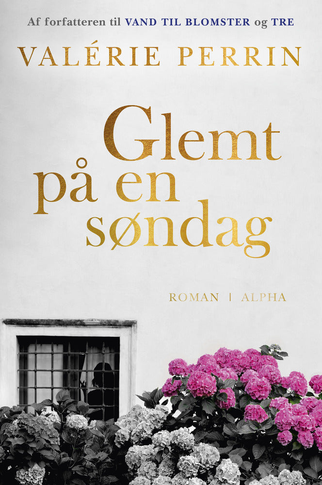 D2 Glemt på en søndag
