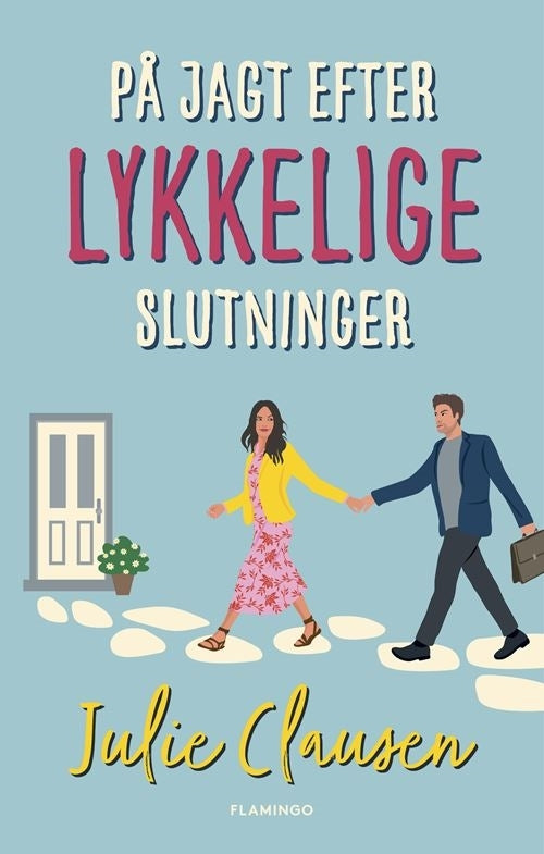 D2 På jagt efter lykkelige slutninger