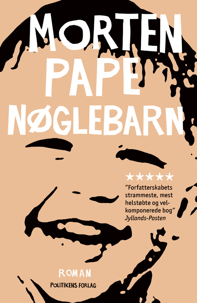 D2 Nøglebarn
