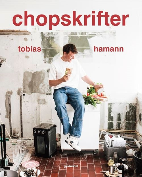 D2 Chopskrifter