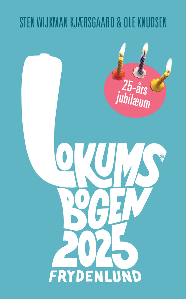 D2 Lokumsbogen 2025