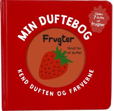 D2 Min Duftebog - Frugter