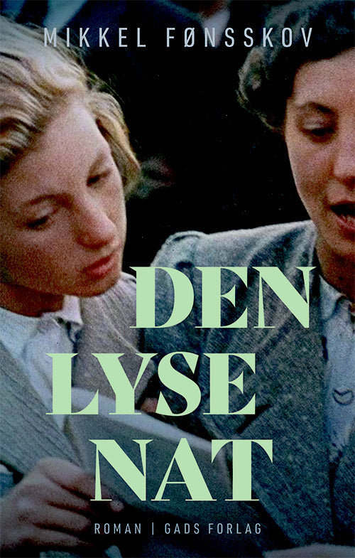 D2 Den lyse nat
