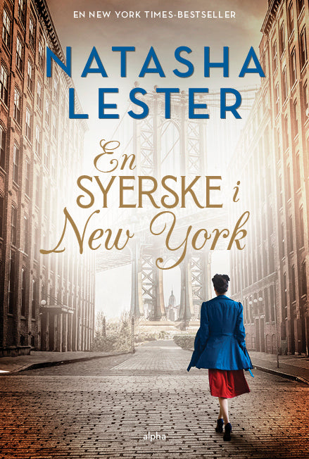 D2 En syerske i New York