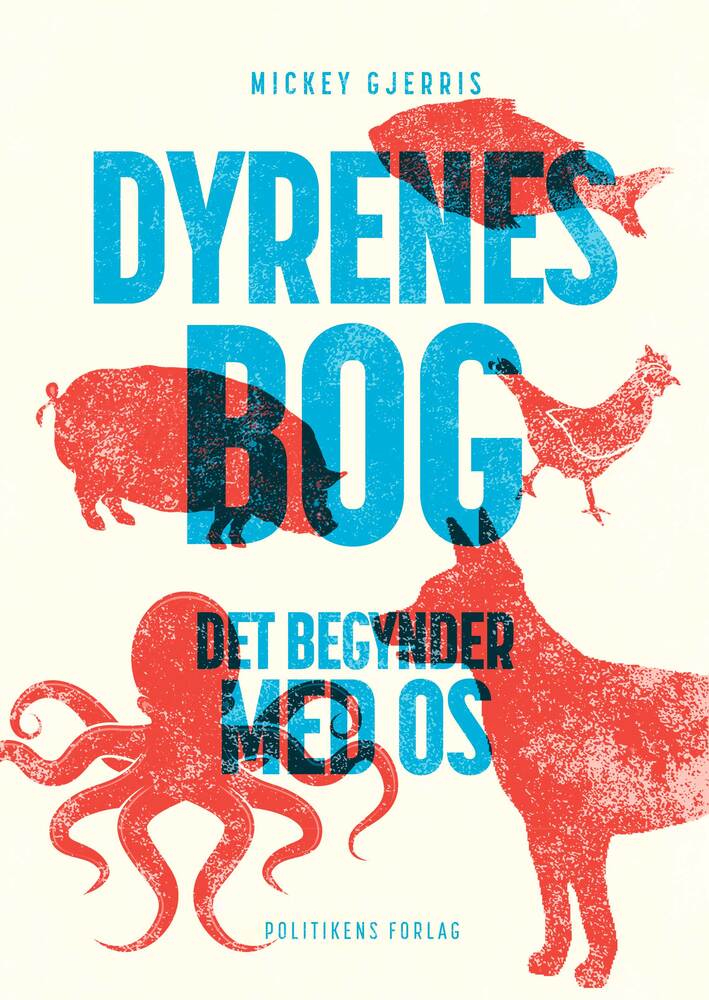D2 Dyrenes bog
