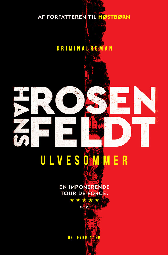 D2 Ulvesommer