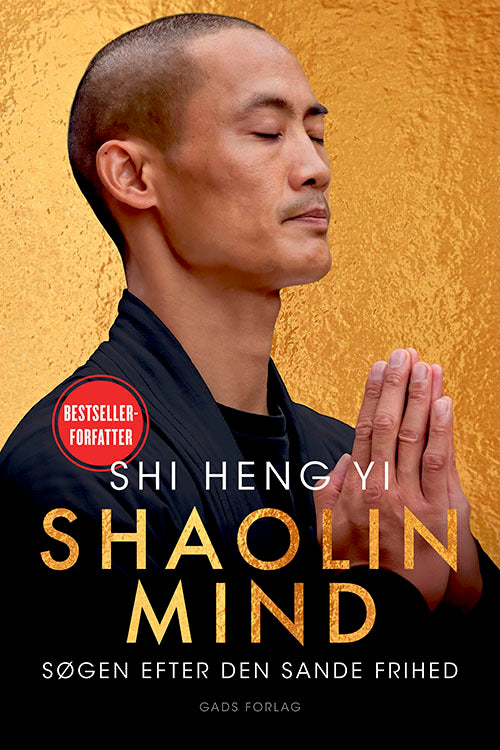 D2 Shaolin Mind