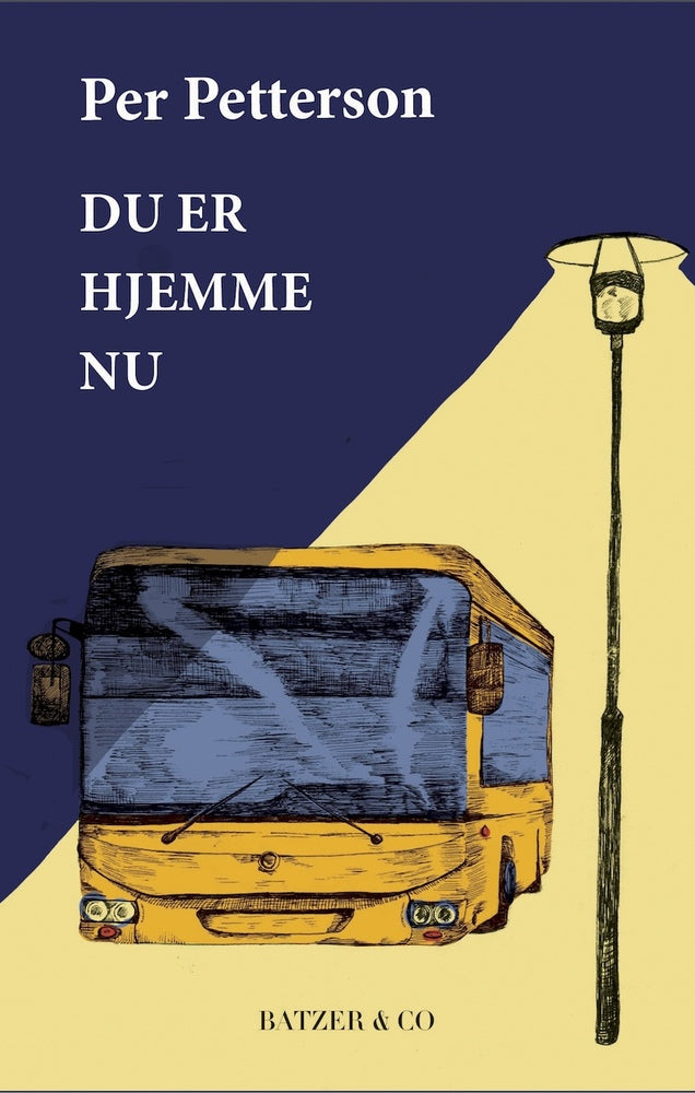 D2 Du er hjemme nu