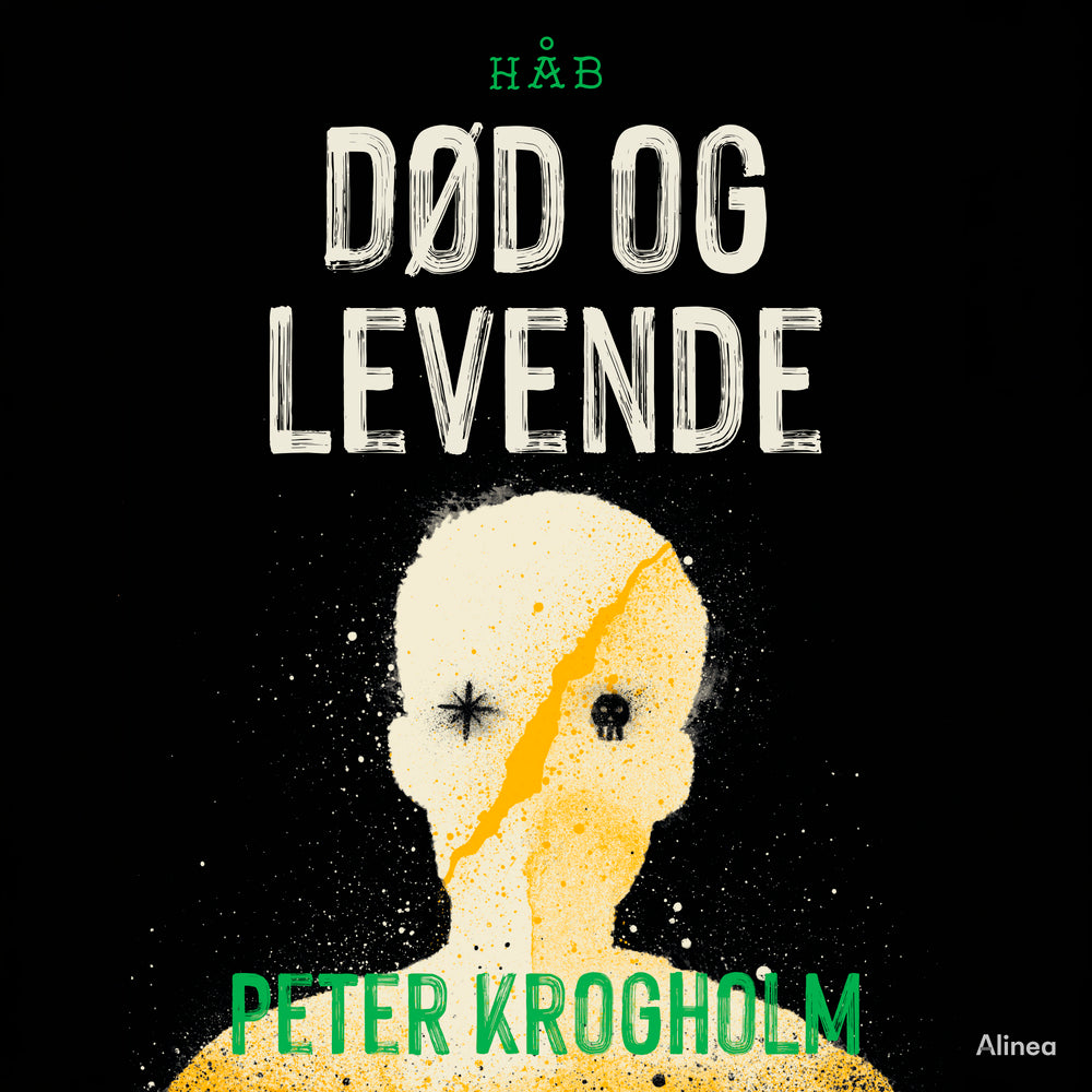 Død og levende, HÅB, Sort Læseklub