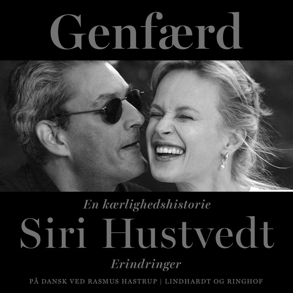 Genfærd
