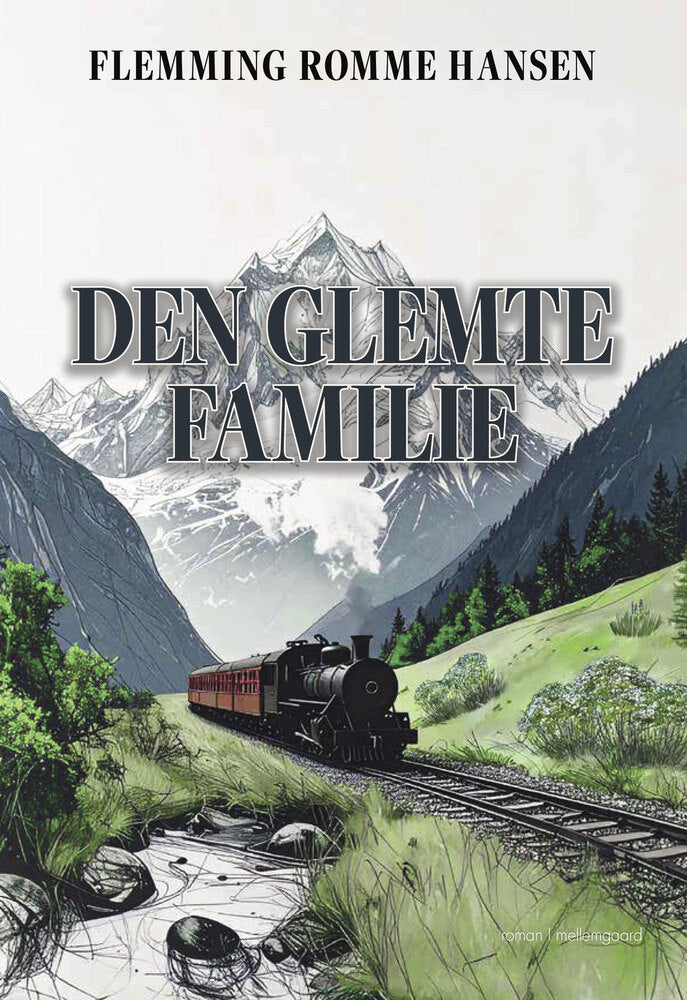 Den glemte familie