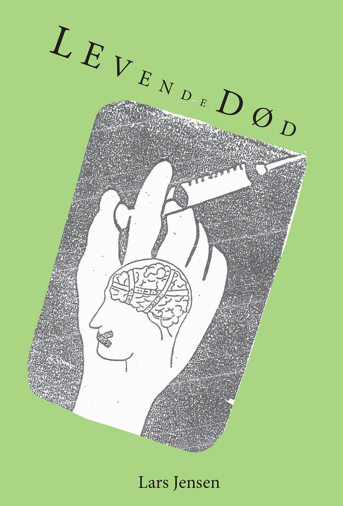Levende død