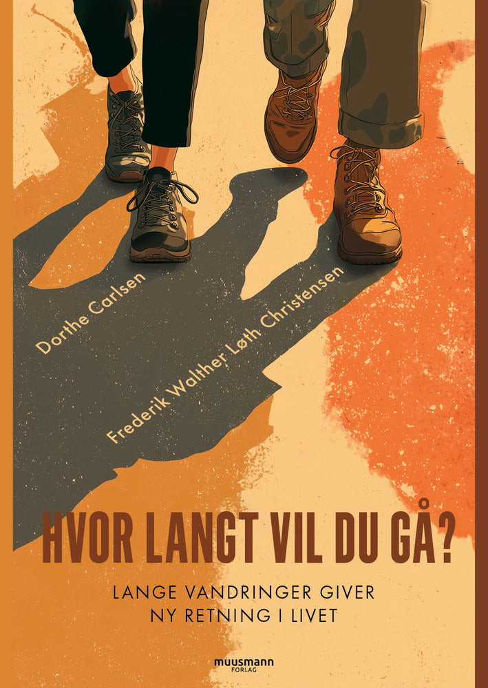 Hvor langt vil du gå?