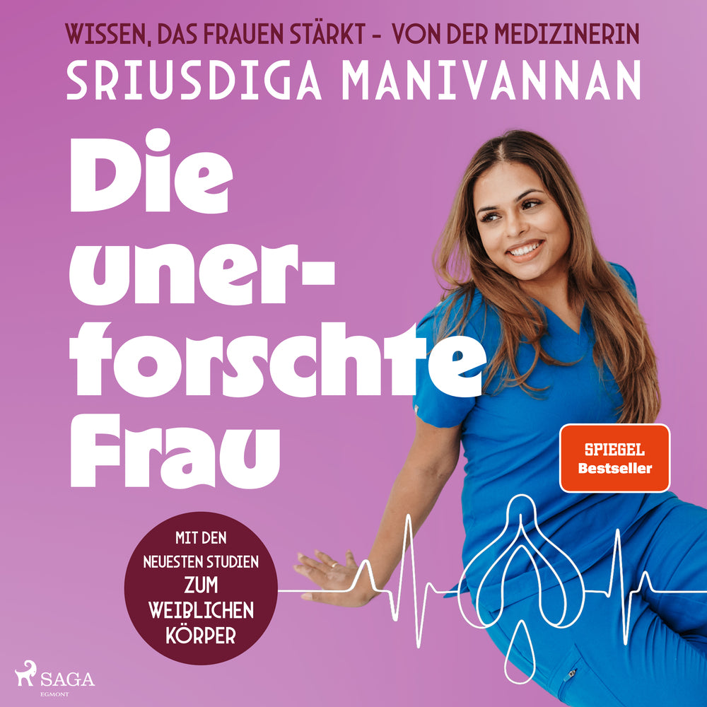 Die unerforschte Frau