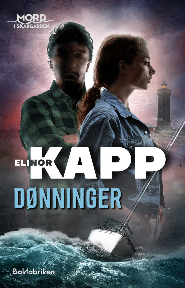 Dønninger