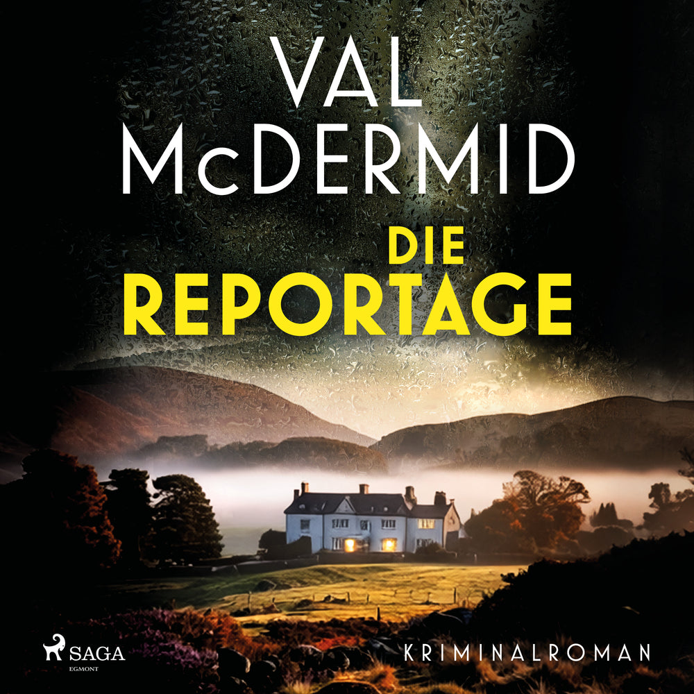 Die Reportage