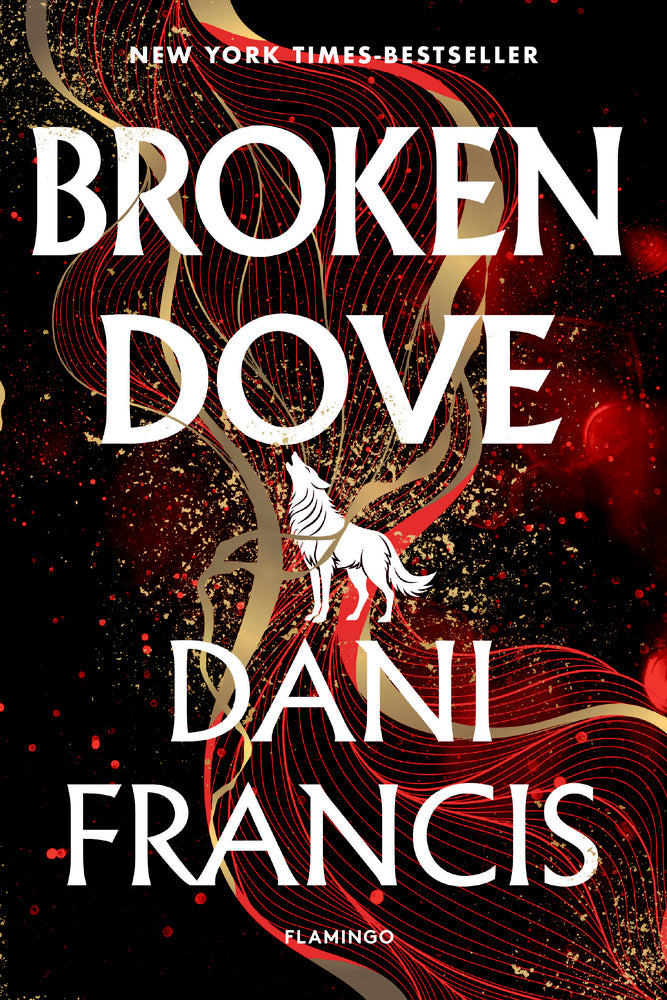 Broken Dove