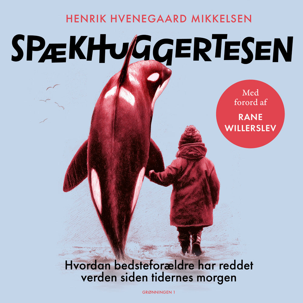 Spækhuggertesen
