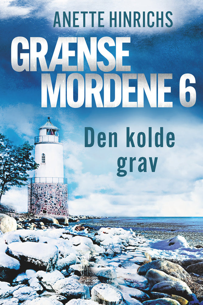 Den kolde grav