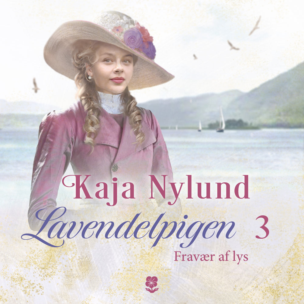 Lavendelpigen 3 - Fravær af lys