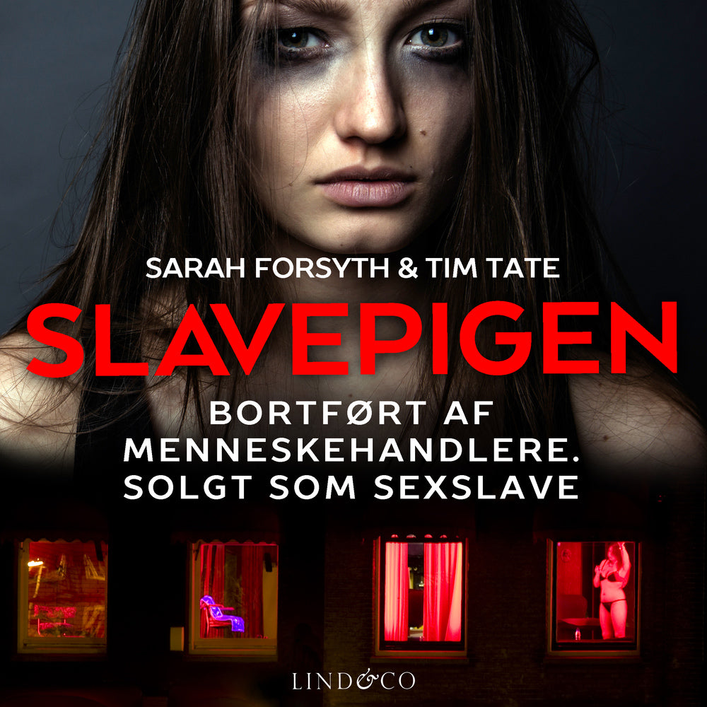 Slavepigen