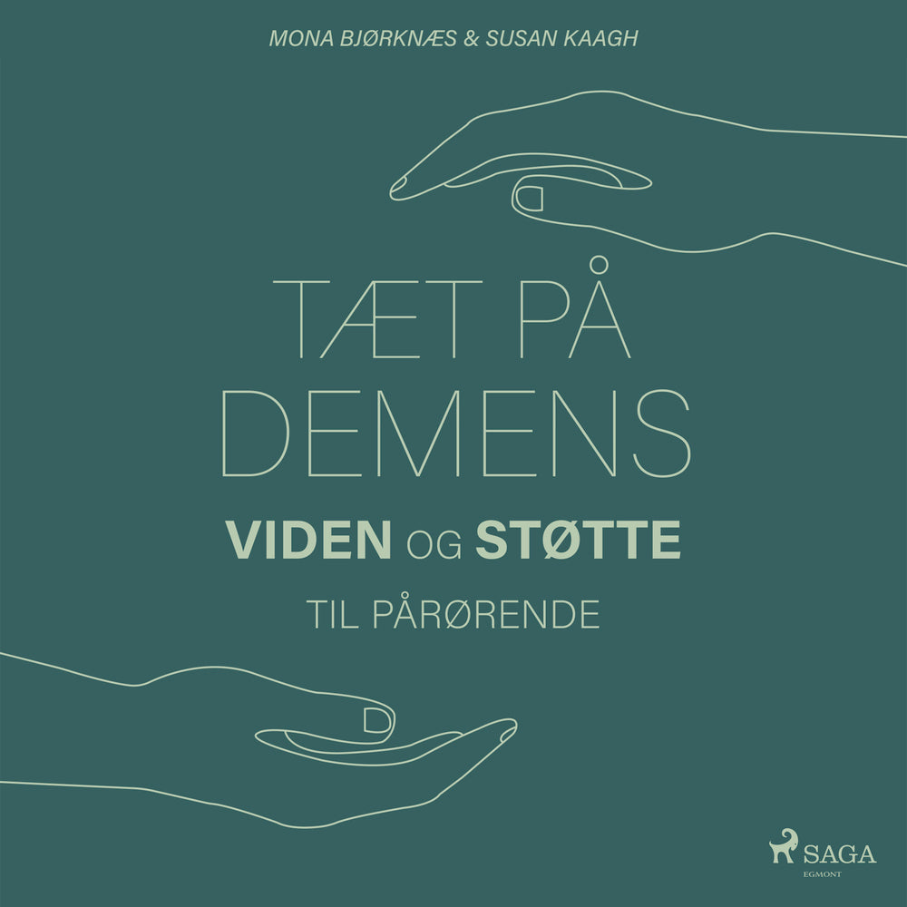 Tæt på demens