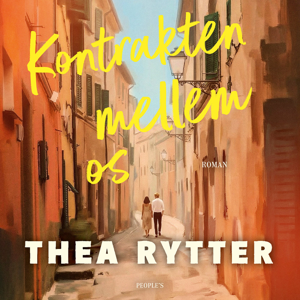 Kontrakten mellem os