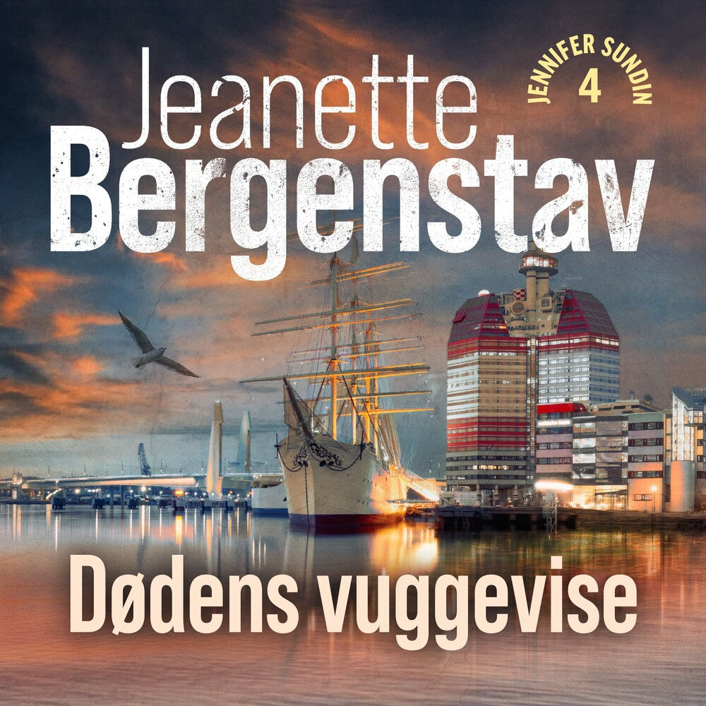 Dødens vuggevise