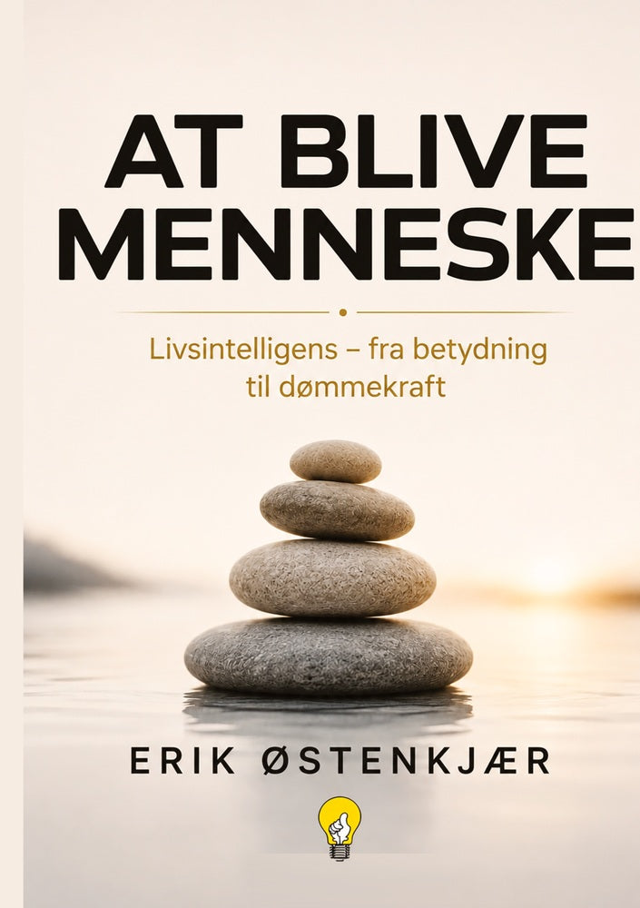 At blive menneske