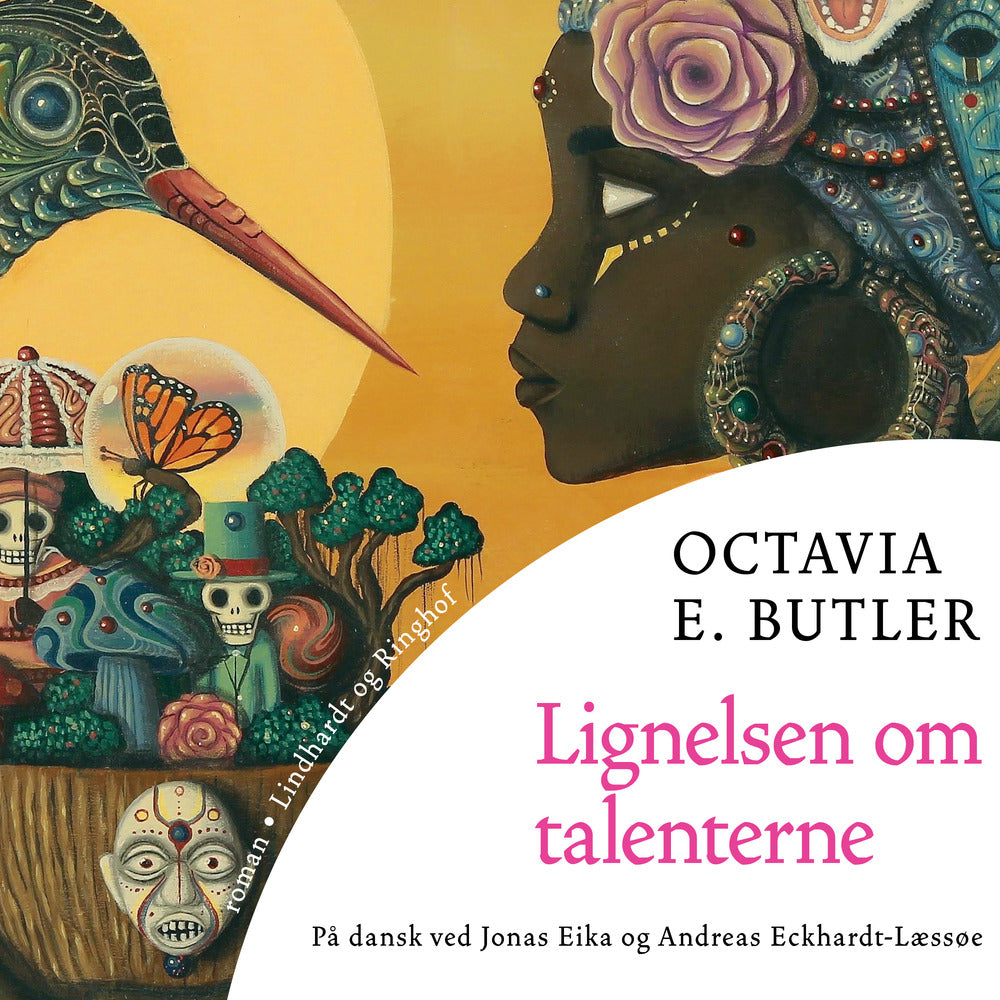 Lignelsen om talenterne