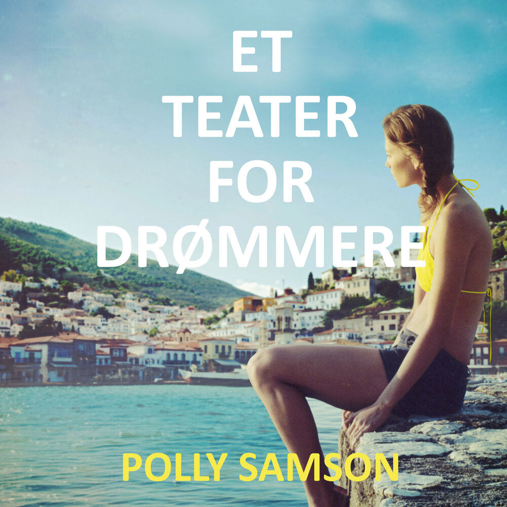 Et teater for drømmere