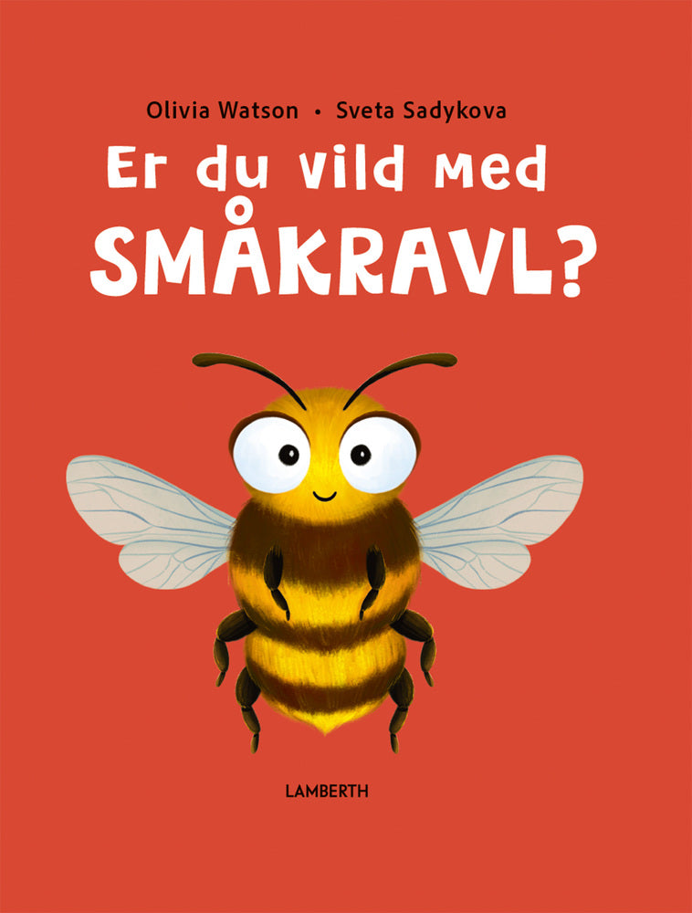 Er du vild med småkravl?