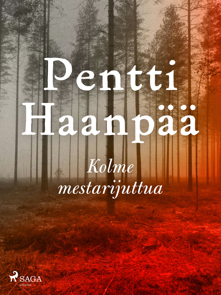 Kolme mestarijuttua