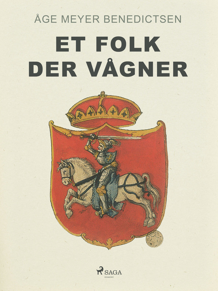 Et folk, der vågner