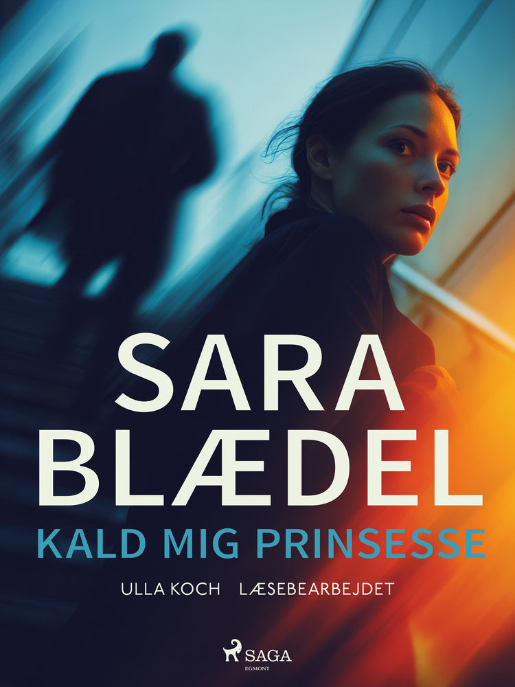 Kald mig prinsesse – Læsebearbejdet