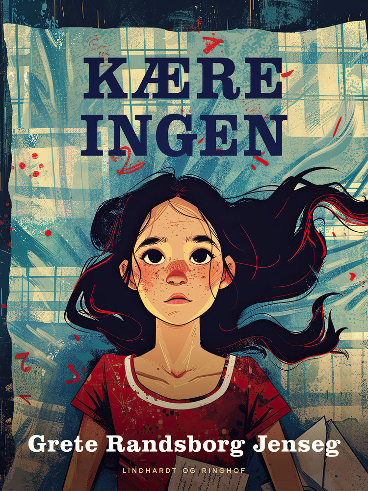 Kære Ingen