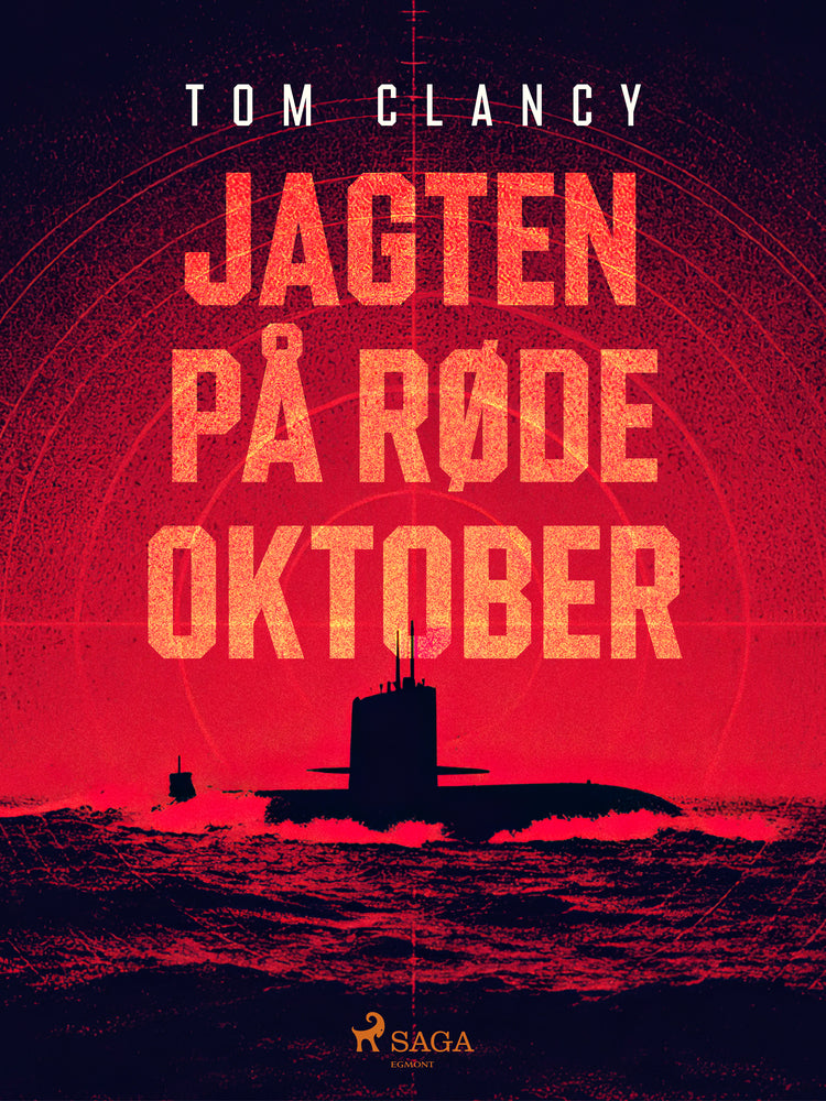 Jagten på "Røde Oktober"