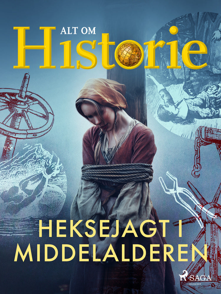 Heksejagt i middelalderen